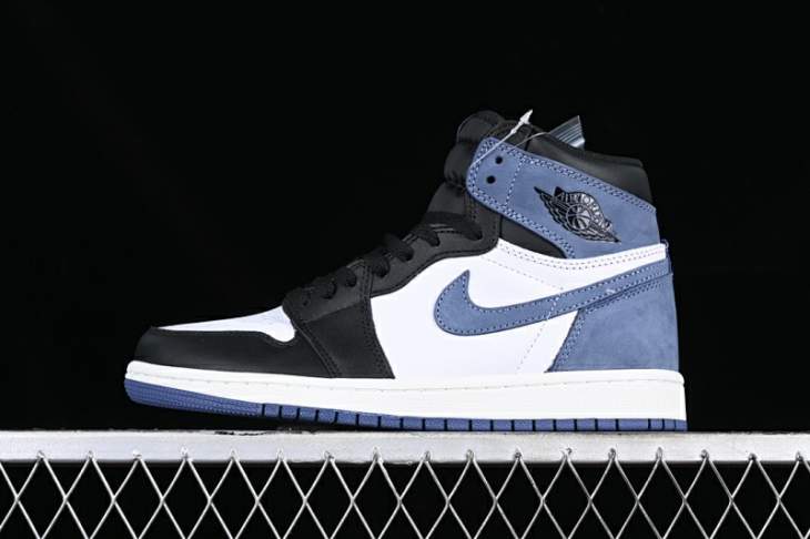 Picture of Air Jordan 1 HIGH _SKUfw14878615256916562fw